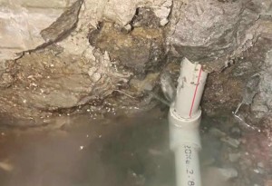 晋源区管道漏水检测五