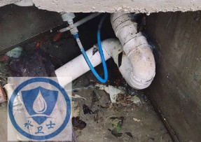 晋源区水管漏水检测公司6