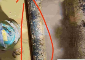 晋源区水管漏水检测公司1